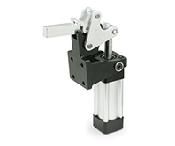 Schnellspanner